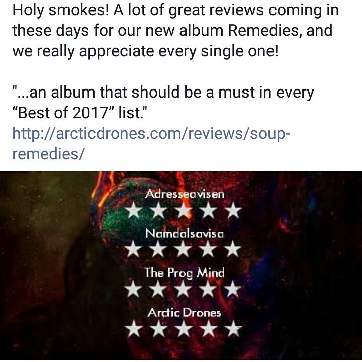 SOUP (@soupsound) on Twitter photo 