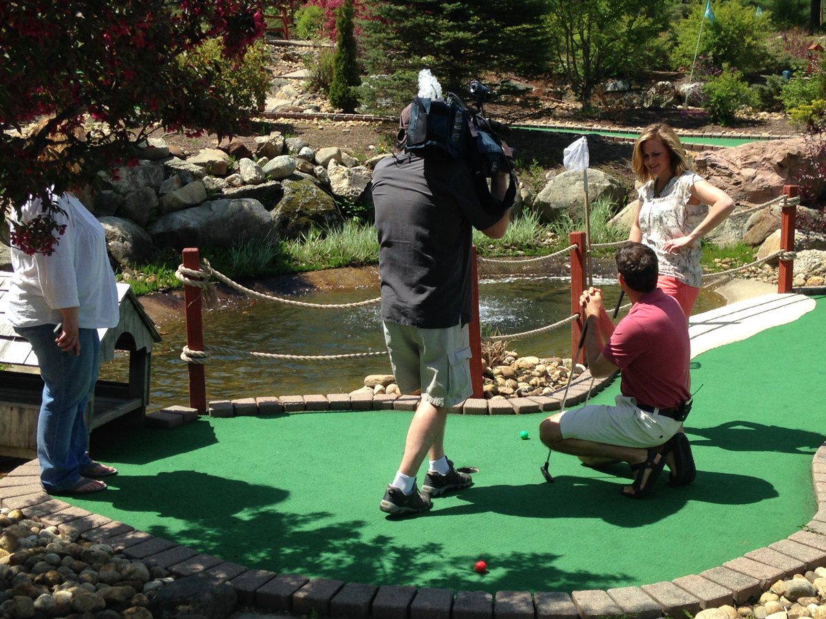 Chucksters (ChuckstersNH) Twitter