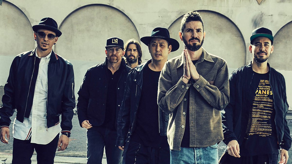 Cosmopolitan_LV's tweet photo. There’s still a chance to rock #TheChelsea tomorrow with @LinkinPark for #SPFVegas2017. Tix here: https://t.co/kfo2pfJ32G https://t.co/4VG0wQdWCD