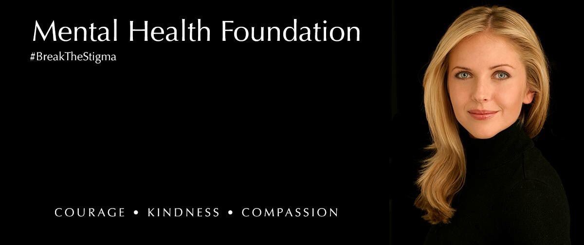 We've been hard at work on the foundation website Our goal is to create the best &amp; most informative user experience possible #KeepTalkingMH