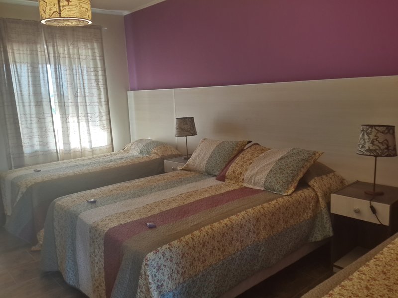 AltosAdonai's tweet photo. ¿Estás planificando tu viaje al Sur en las vacaciones? Si parás en La Pampa a descansar, te esperamos en @AltosAdonai. En Ruta Nº 5, KM 544. https://t.co/Fqz0DiICK1