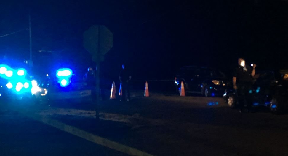 WBRCnews's tweet photo. Bessemer PD: 2 females shot on Fairfax Ave. https://t.co/cuG4Rfydcq https://t.co/9N00pbjH99
