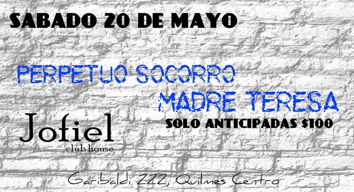 mezaa_mili's tweet photo. #CircuitoQuilmesNight y #ViernesdeCQN pedime  tus antis 1524827246 https://t.co/OFGBz5z6BE