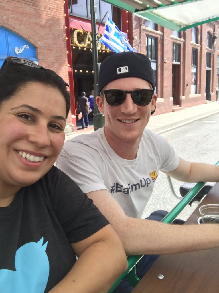 Angela McFadden tweet media