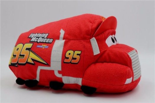 tsum tsum cars 3
