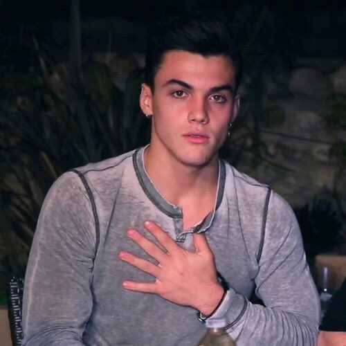 Grayson Dolan on Twitter "I can never tell what looks good and what