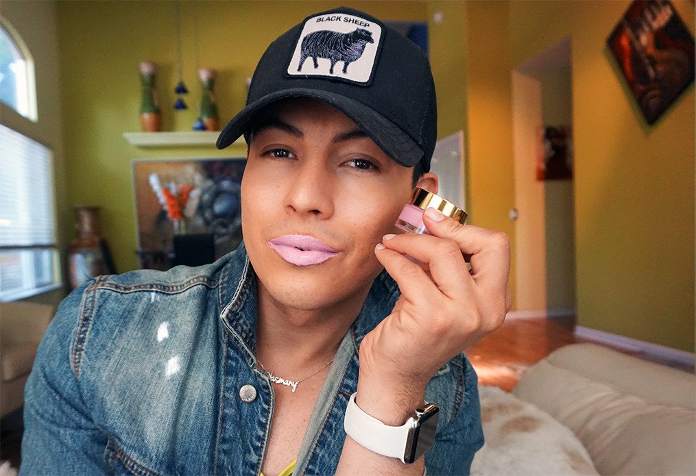 Yasmany Del Real tweet media