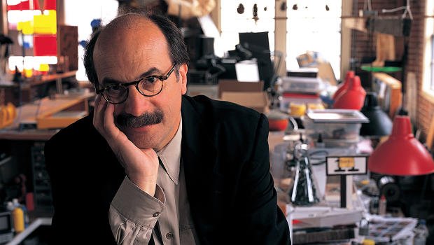 OpenIDEO's tweet photo. The story of #designthinking from the man driving the movement – @IDEO's David Kelley: https://t.co/RGGBQtJU7B https://t.co/LvNz4bT2Ee