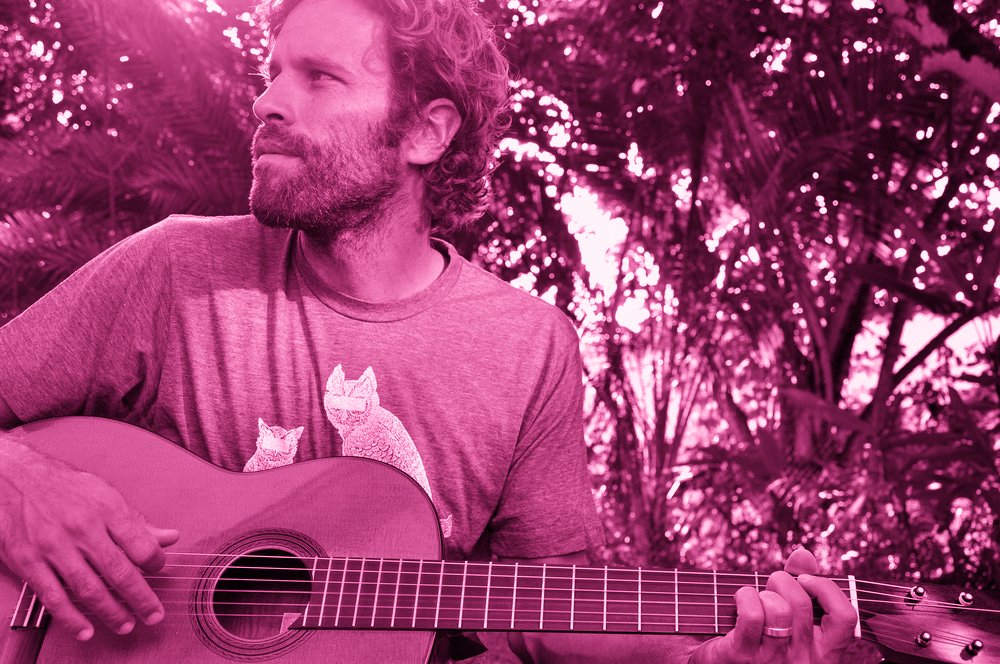 Happy birthday to Jack Johnson! 42 years later, we\re still and makin\ banana pancakes. 