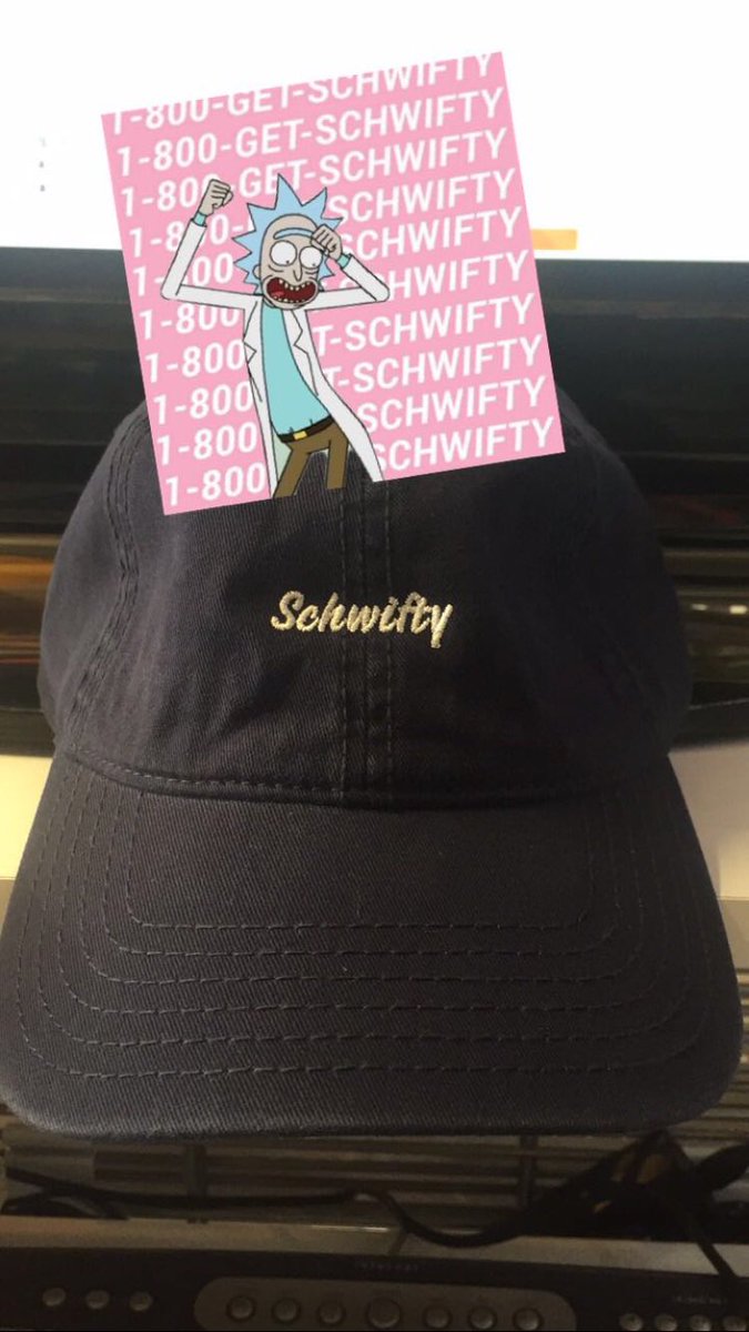 MaxxxedOutt305's tweet photo. Some people know it and some people live it! @vibethriller #TimeToGetSchwifty https://t.co/tzLvrp3wsF
