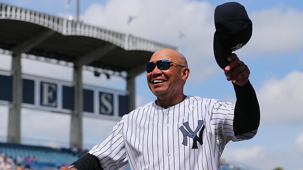 Happy birthday to Yankees great Reggie Jackson! 