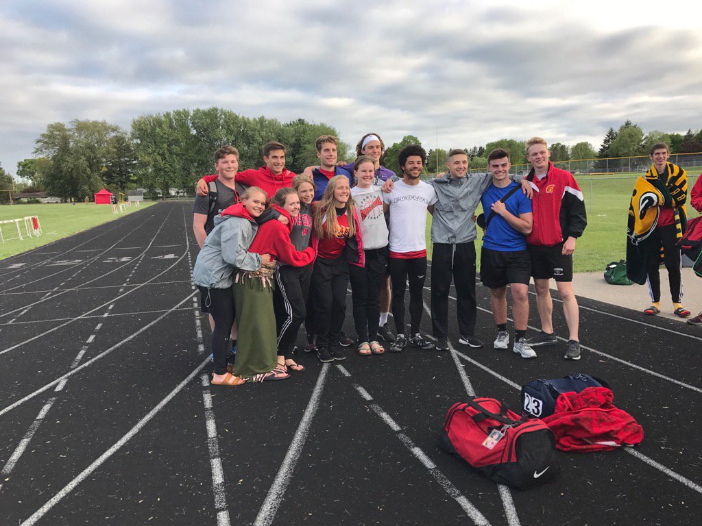 Sparta HS Activities tweet media