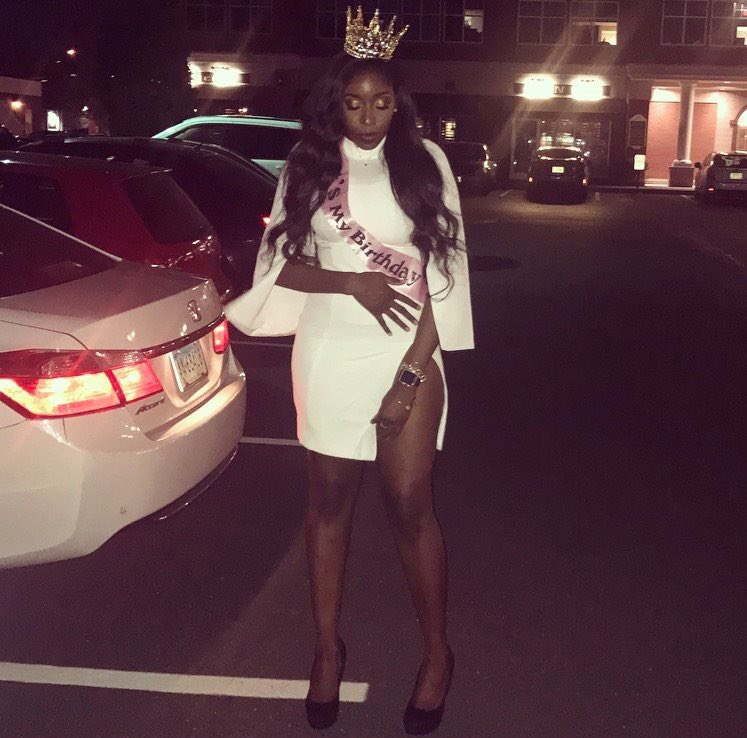 iamneshanicole's tweet photo. Fucking Lit Yesterday For My Birthday ππ₯ #KingNesh https://t.co/RA2thX5trh