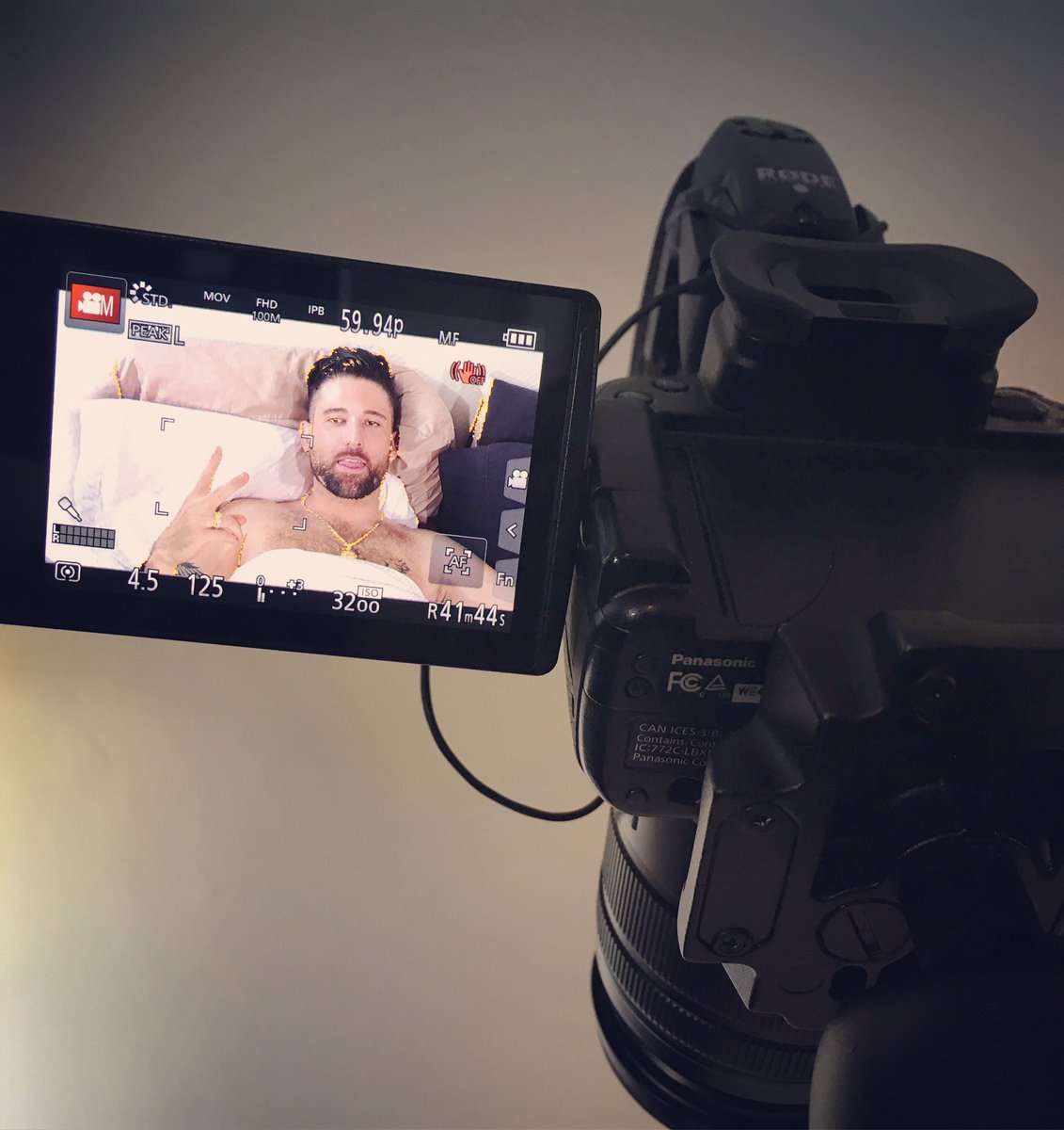 Sexyoutube-Videos Lesbische Bodybuilder Sex