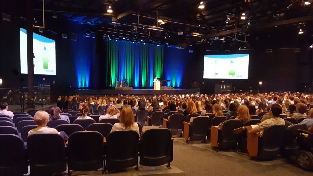 ErinoakKids's tweet photo. Thank you @RentalsatTMH for hosting our all staff meetings today! https://t.co/15uwSJed7X