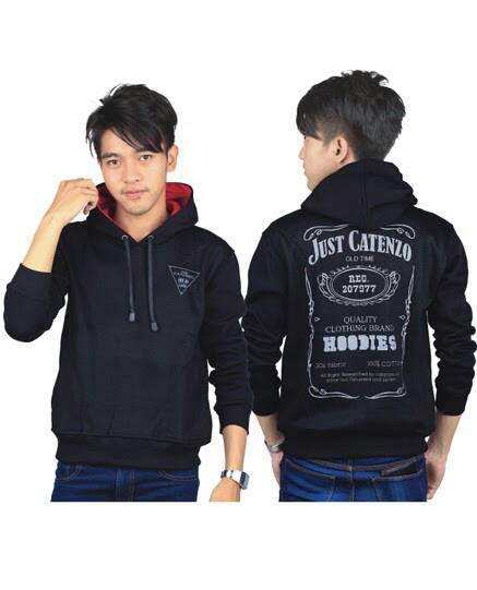 80 Model Model Jaket Distro HD Terbaik
