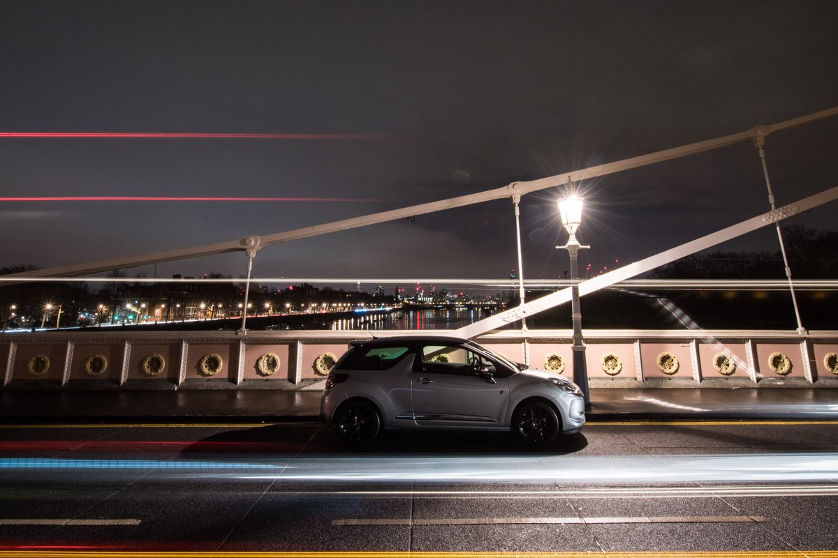 DS_AU_Official's tweet photo. Traffic-stopping. Adrenaline-starting. Photo by @Rupert_Frere https://t.co/sztphEVmdV