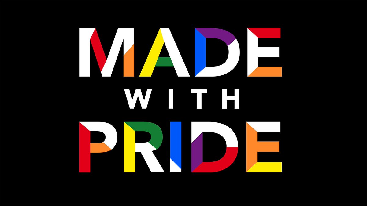 AdamGilson8's tweet photo. Here come some insane #MadeWithPrideTV stats:
#1 We've hit every single continent in the world (Even Antarctica) https://t.co/v0FHgPbDkr
