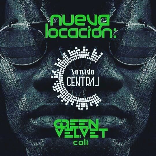 KlemGregory's tweet photo. ¡Anuncio parroquial! HOY EN CALI. @GreenVelvet_ DESDE SONIDO CENTRAL. PUERTAS 10PM. TECHNOHOUSE. #GreenVelvetEnCali https://t.co/eiC1UJJpJ1
