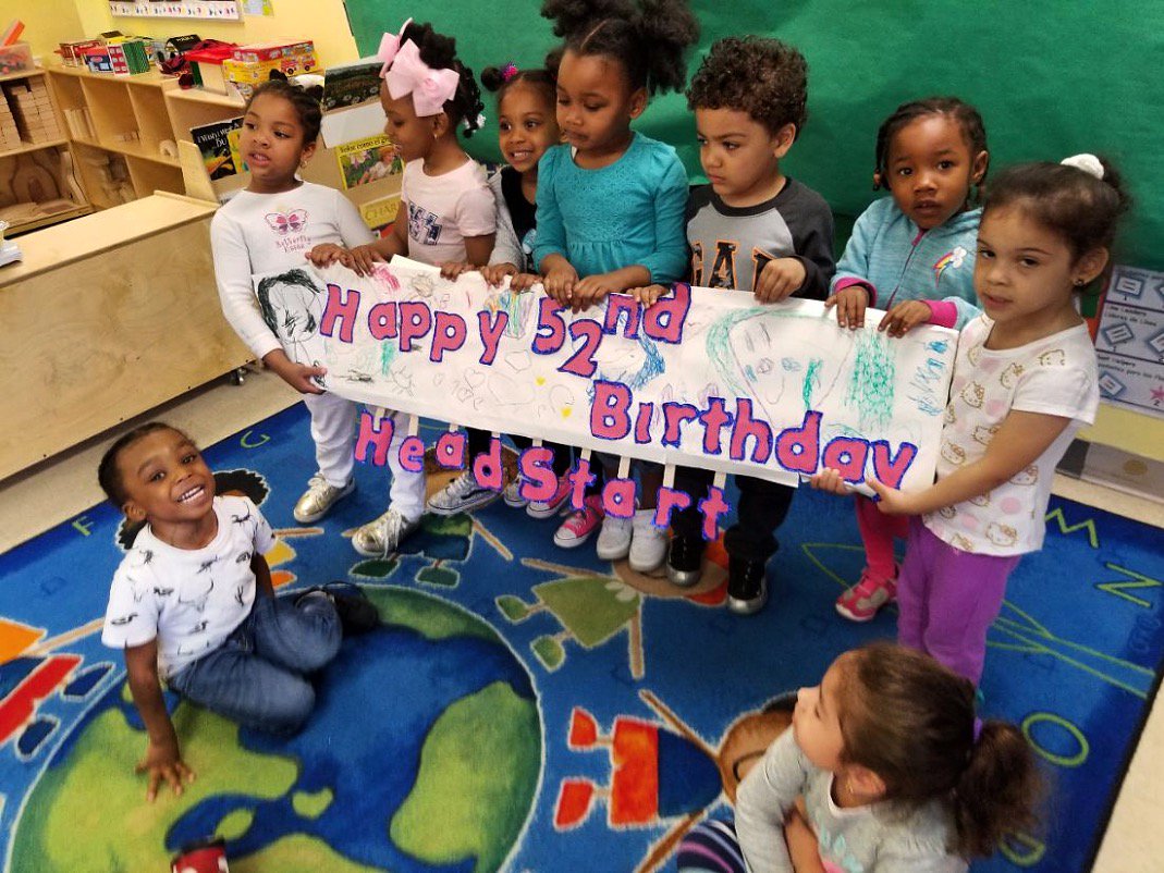 TayeDiggs's tweet photo. Happy 52nd bday #HeadStart! High quality early ed is a must! #CommunitiesRead @NatlHeadStart https://t.co/hNQRuuvAKS