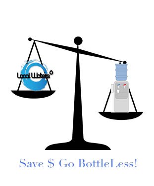 LocalWatersHI's tweet photo. Don't get bogged down with high costs of water jugs, go bottleLess today and begin saving money! #LocalWatersHI #SaveMoney #GoBottleLess https://t.co/t5nIgvs7HS
