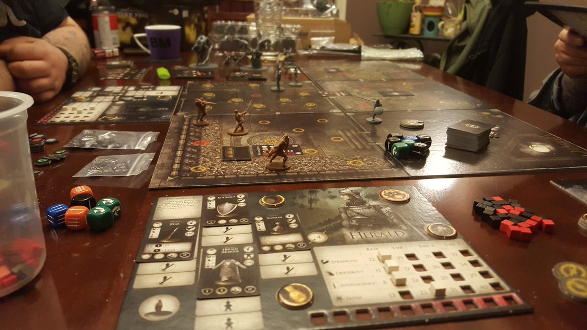 #darksouls - first play