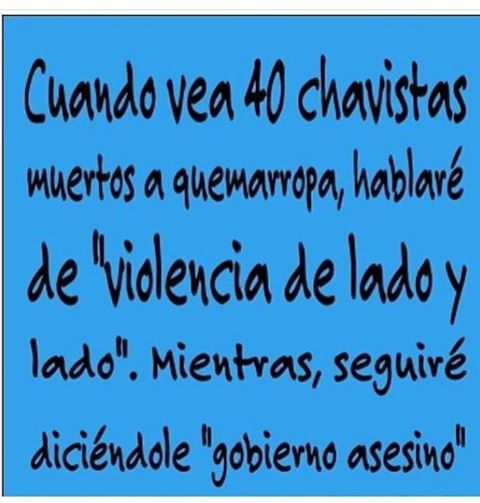 manuel_mago's tweet photo. Paul Moreno
CCCT
Calixto Ortega
#HayVecesQue
Medicina
#Tovar
Autopista Francisco Fajardo
#ContraLaRepresion https://t.co/ctUnGNZHlL