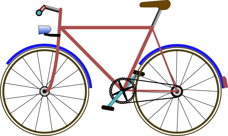 Friday is National Bike to Work Day
bit.ly/2q1QvRV