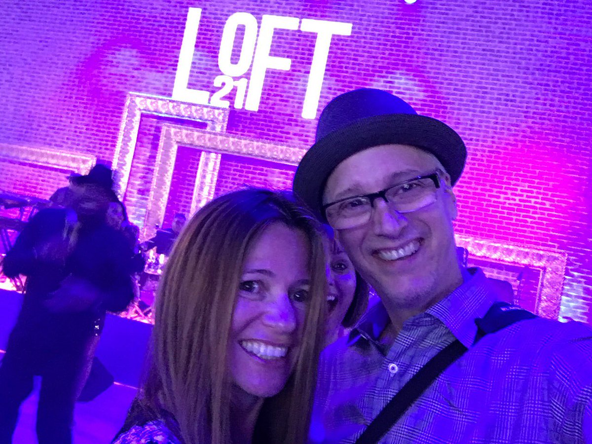 #loft21events