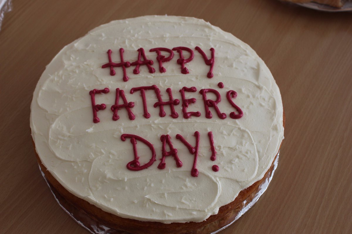 DigicelTO's tweet photo. Digicel Tonga dedicate today's morning tea to all the Father's & Father's-to-be of the Business. #DigicelTonga #FathersDay #DigicelFamily https://t.co/72v5hwP7uO