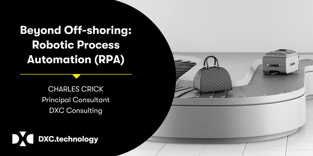 soniaeland's tweet photo. Can RPA drive business process efficiency &amp; cost reduction? https://t.co/Wl96fG4AAe #Robotics https://t.co/qvlHwIzF8s