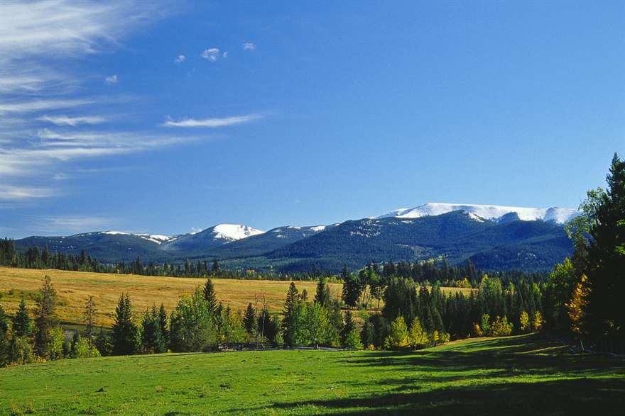 UniqueAssets's tweet image. BC's finest Guest Ranch is for sale! In operation for 27 years, this 160 acre Ranch and Spa is absolutely gorgeous!  ow.ly/fFYI30bQYHP