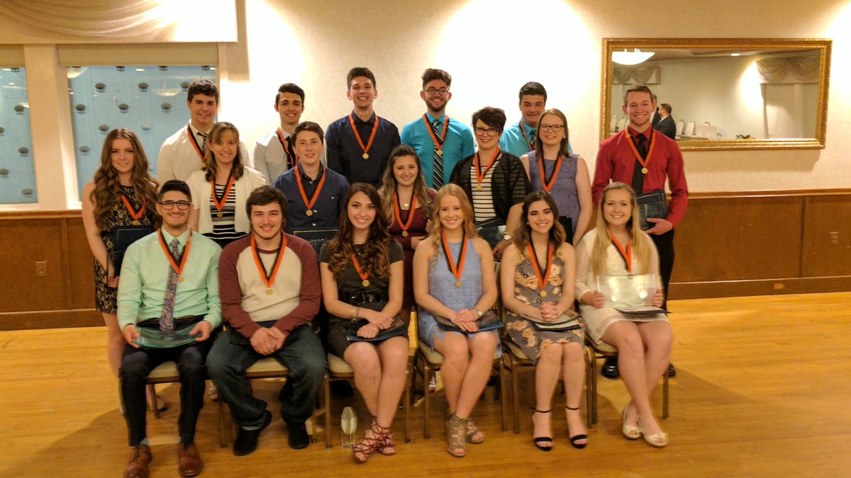 Congratulations to all of our Outstanding Vocational Students for your incredible hard work and achievements! Can't wait to see what you do!