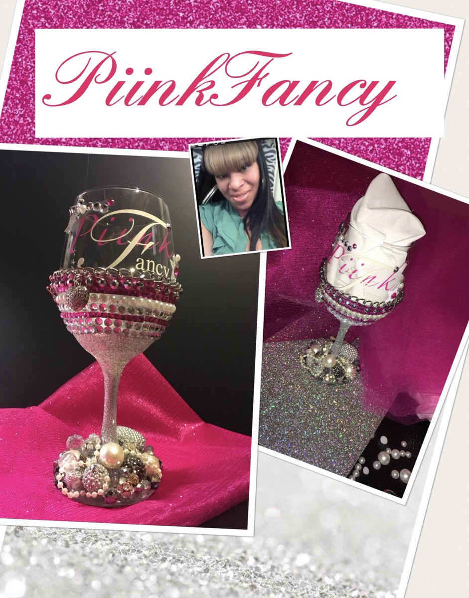 Piinkfancy's tweet image. I customize for all occasions,for orders and inquiries message or email me at PiinkFancy@yahoo.com,also follow me on instagram and Facebook