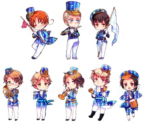 تويتر D Lily S Sxing