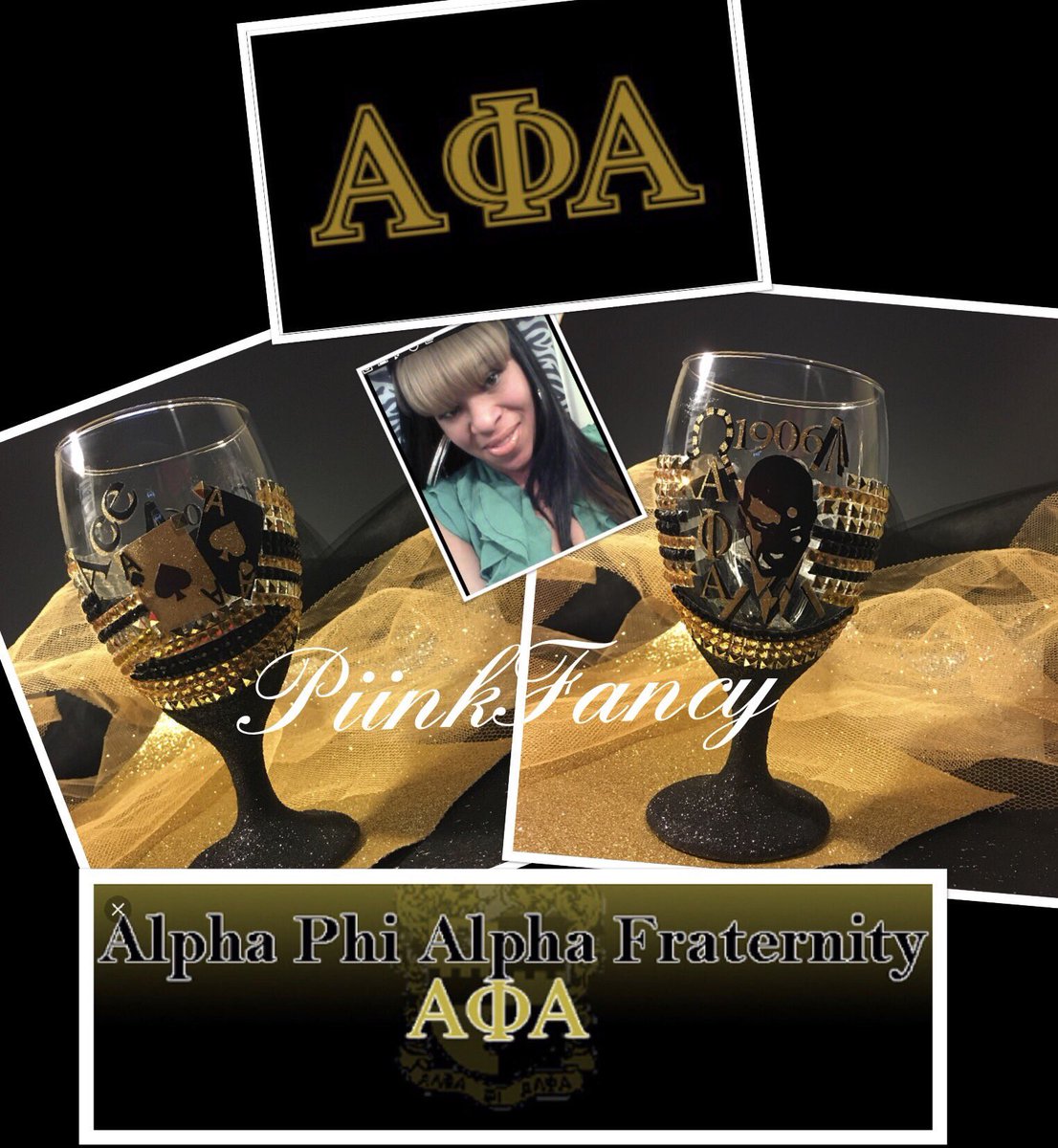 Piinkfancy's tweet image. I customize for all occasions,for orders and inquiries message or email me at PiinkFancy@yahoo.com',also follow me on Instagram and Facebook