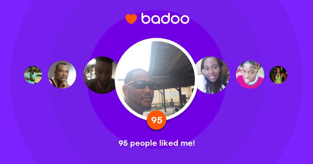KeemyDat's tweet photo. Hang out with Akeem and other fun new people nearby, when you sign in to Badoo! https://t.co/3nKg6jmpWJ