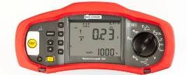 IVRKBerlinTwitt's tweet photo. #Schleifenimpedanz ohne eingebauten #FI #RCD #VDE0100 #Installationstester #Beha #Amprobe #ProInstall.
Das Video:
https://t.co/6Oogp6QAdK https://t.co/z1lz4ejXJw