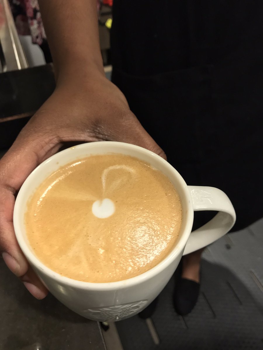 Sbux Mayfield & Lee tweet media