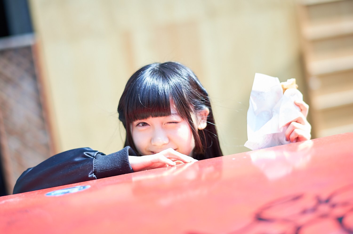 来栖りんイベント限定特典チェキ【非売品】【最終在庫1点限り】【匿名配送】暗所保管 u*0様 来栖りん チェキ 怪盗マスカレイド LOFT 🤍𝙋 𝙍 𝙀 𝙎 𝙀