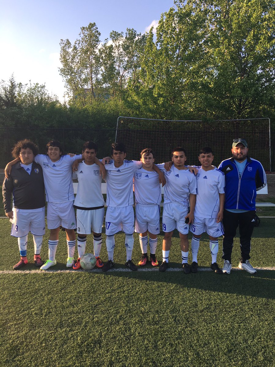 NISLsoccer's tweet photo. 7pm F#2 #NISL #U17CNPL @RB_UnitedFC defeated by @FCChicago2002 https://t.co/39V7m3ed6R