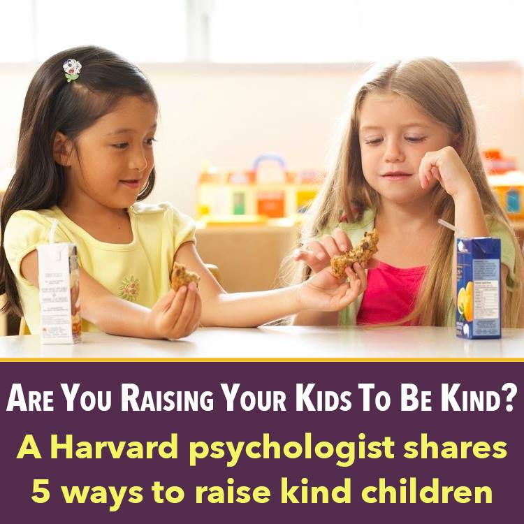 A Mighty Girl (@amightygirl) on Twitter photo To raise kind kids, show them kindness is a priority. Here's how, from <a href="/Harvard/">Harvard University</a>'s Making Caring Common Project bit.ly/2qCiJ7C To raise kind kids, show them kindness is a priority. Here's how, from <a href="/Harvard/">Harvard University</a>'s Making Caring Common Project bit.ly/2qCiJ7C