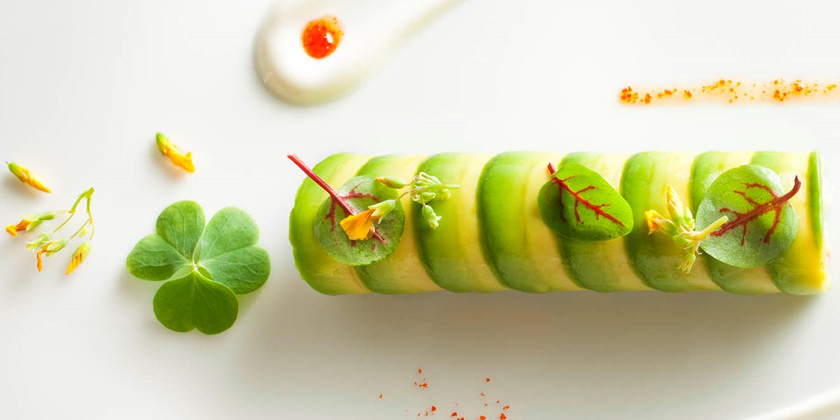 business's tweet image. The world's 50 best restaurants bloom.bg/2qCGDjp