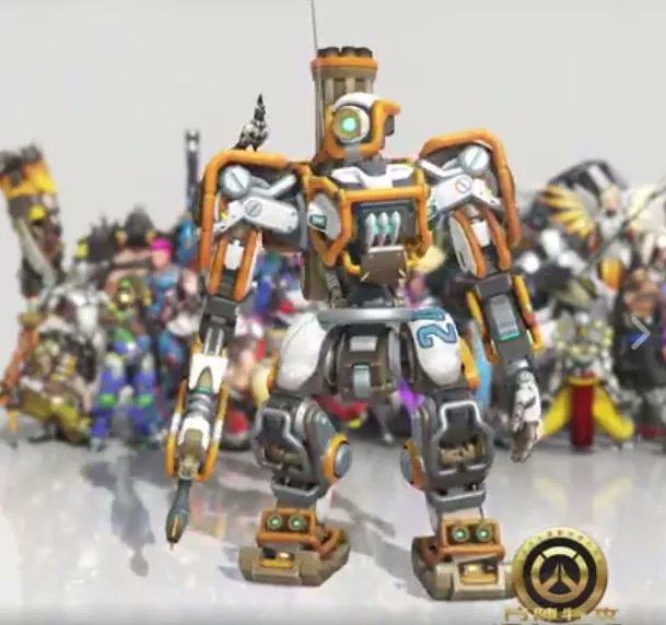 OverwatchGG tweet picture