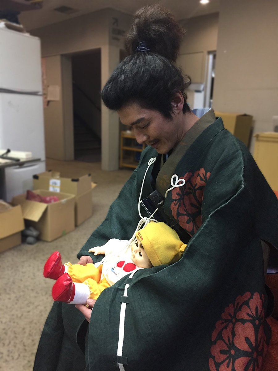 前夜祭 本祭 後夜祭 再放送 再々放送 村上新悟さん出演に騒然 歴史秘話ヒストリア 戦場の花嫁 愛に生きた女城主 8ページ目 Togetter 前夜祭 本祭 後夜祭 再放送 再々放送 村上新悟さん出演に騒然 歴史秘話ヒストリア 戦場の花嫁 愛に生きた女城主 8ページ目 Togetter