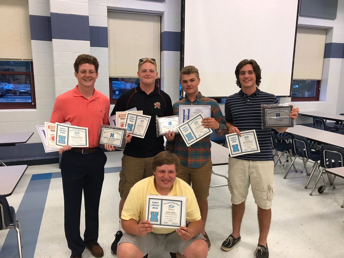 Huntingtown Lacrosse tweet media