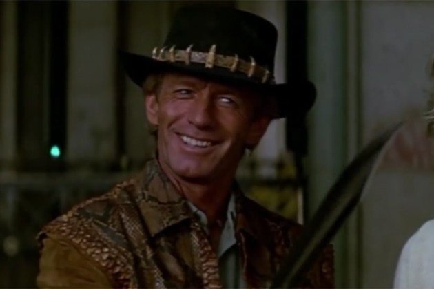 DoctorofMovies's tweet image. Michael Cranston to Paul Hogan: "That's not tax evasion... THAT's tax evasion." #auspol