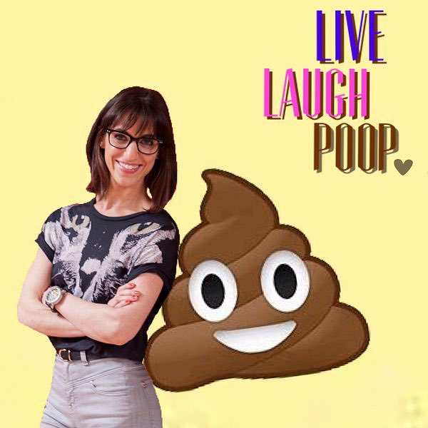 #MyMottoShouldBe

 Live 💃🏻 Laugh 😹 Poop 💩