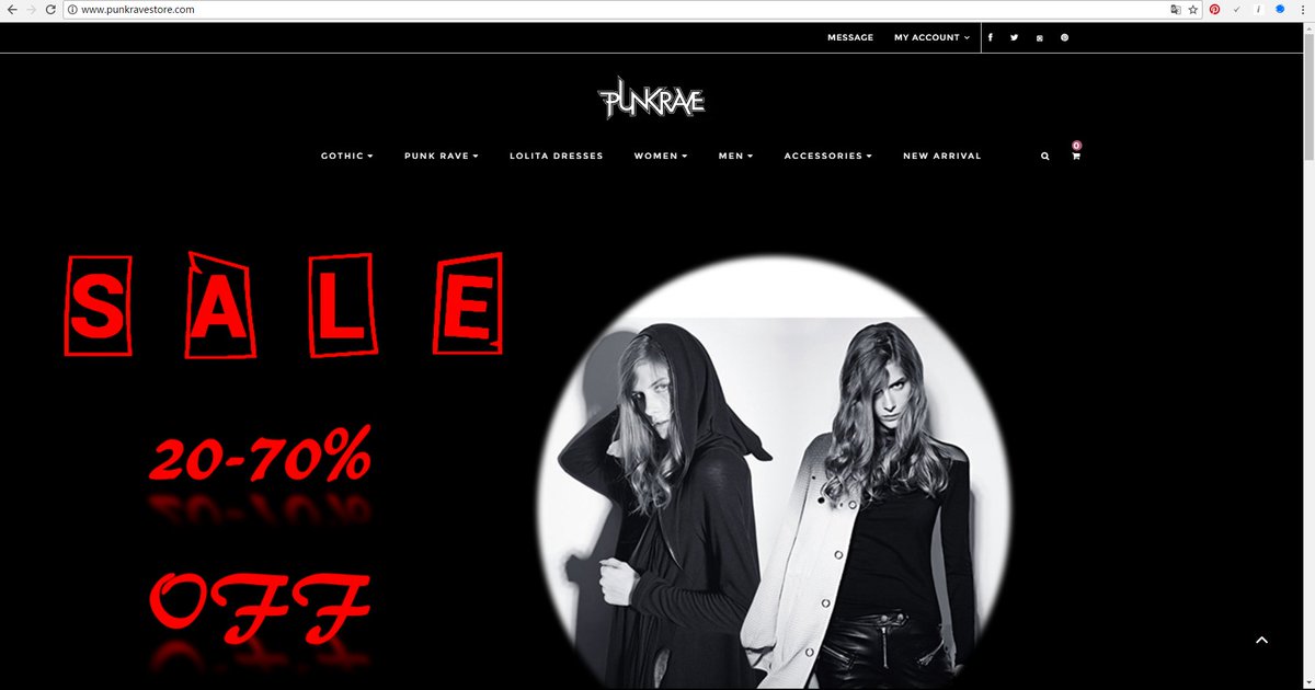 SALE!! SALE!! SALE!!
The important thing need to be done by 3 times!!!😉😉😉
Come and buy something you love😝😝😝