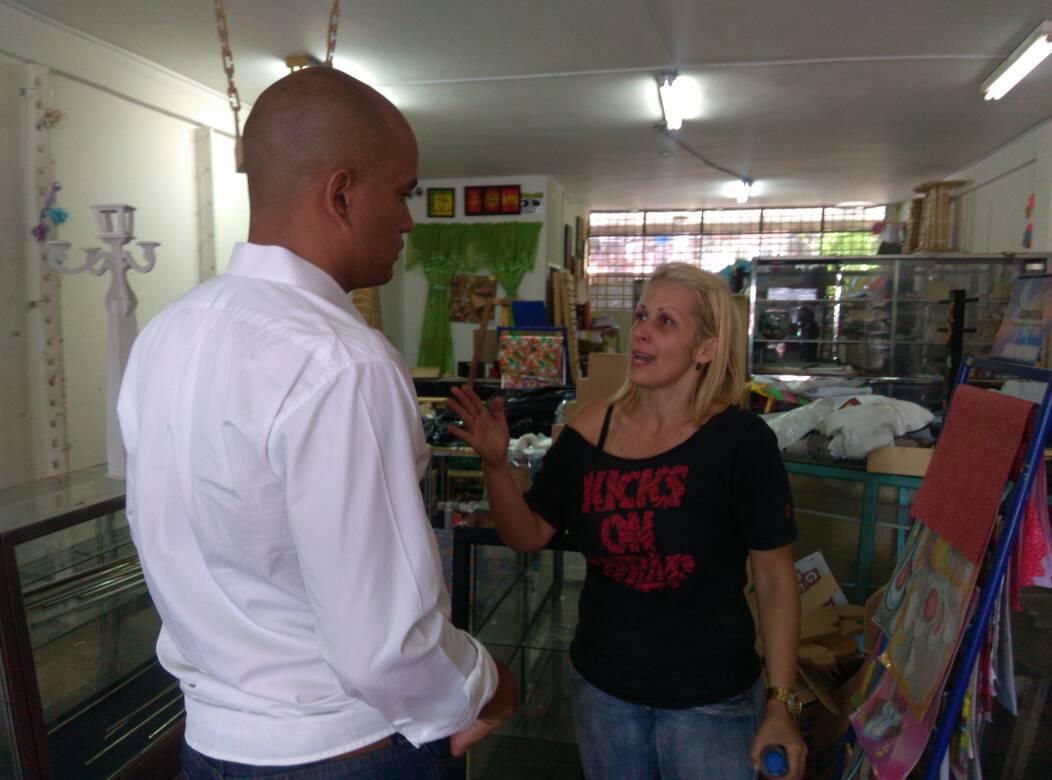 FlacoDeLasRedes's tweet photo. El pueblo no caerá en las provocaciones del fascismo, con paciencia y trabajo #RecuperemosMiranda. #MirandinosQueremosPaz https://t.co/FMIYYqJryB
